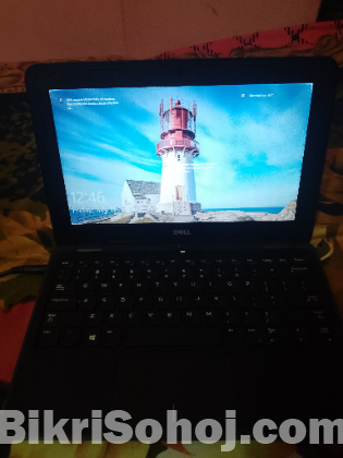 Dell laptop